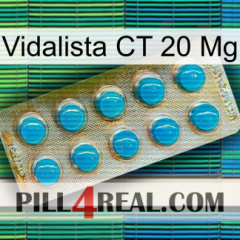 Vidalista CT 20Mg new09